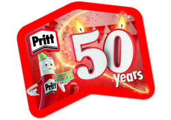 Correctievloeistof Pritt Correct-it 20ml