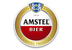 Bier Amstel Radler 0.0% blik 330ml