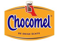 Chocolademelk Chocomel halfvol 1 liter