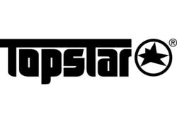 Bureaustoelglijders Topstar 11mm 5 stuks