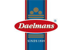 Stroopwafels Daelmans Jumbo 36x1st