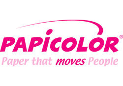 Kopieerpapier Papicolor A4 200gr 6vel wit
