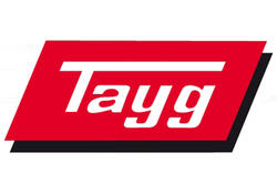Magazijnbak Tayg 227x157x128mm blauw