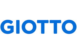Potlood Giotto Stilnovo assorti 12 stuks