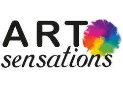 Lichtbak Art Sensations led A4