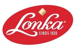 Nougat Lonka pinda melk doos 214 stuks