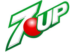 Frisdrank 7Up petfles 500ml