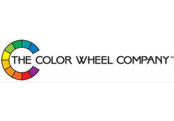 Kleurenwiel The Color Wheel Company 23cm