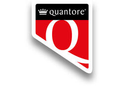 Koffiecreamer Quantore sticks 2.5gram 1000stuks