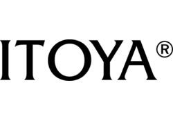 Kalligrafiepen Itoya CL-10 1.5 èn 3.0mm blauw