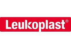 Pleister Leukoplast assorti