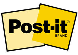 Indextabs Post-it 680 24mmx43.2mm helder assorti 60 tabs