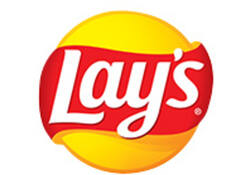 Chips Lay's naturel 175 gram