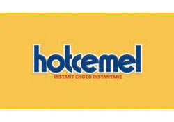 Chocomelsticks Hotcemel 25gr