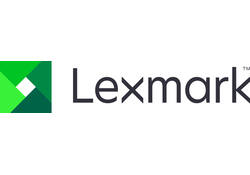 Lint Lexmark 3070166 voor 2300 nylon zwart