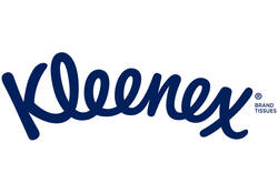 Handdoek Kleenex Ultra i-vouw 2-laags 215x318mm 15x124 vel wit 6778
