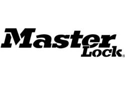Hangslot MasterLock 4 gelijksluitend messing 30mm