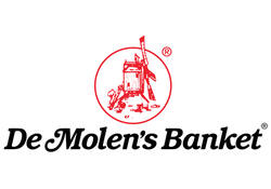 Koeken De Molen Appelkoek 50gr