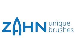 Penseel Zahn Young Art 7200 nr 3