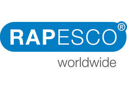 Rapesco 923/13mm (23 Type) Verzinkt Nieten (doos 1000)
