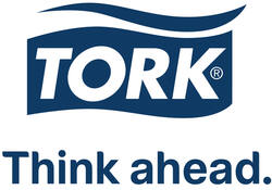 Toiletpapier Tork T4 advanced 2-laags 400vel wit 472168