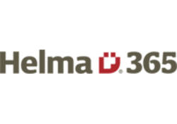 Kalender 2027 Helma 365 30x30cm katten