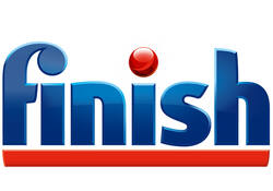 Vaatwastabletten Finish Quantum 60 stuks