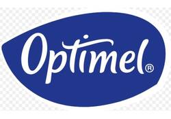 Drinkyoghurt Optimel Langlekker aardbei framboos 20cl