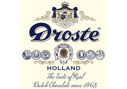 Cacao Droste 250gr