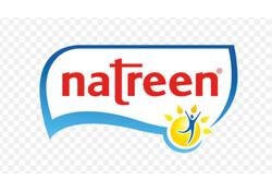 Zoetjes Natreen tafeldispenser met 400st