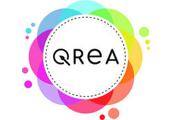 Tekenblok Qrea 24x32 24vel 160gr spiraal