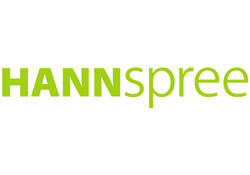 Monitor HANNspree HC225HFB 21,45 inch full-HD