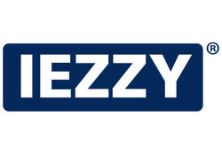 Plakbandhouder IEZZY voor 66m zwart