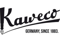Inktpatroon Kaweco blauwzwart doosje à 6 stuks