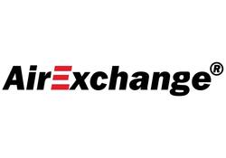 Luchtbevochtiger AirExchange Breeze wit 60m²