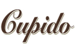 Chocolade Cupido paaseitjes melk zak 1kg