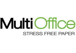 Kopieerpapier MultiOffice A4 80gr wit 500vel