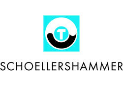 Aquarelblok Schoellershammer A4 spiraal 30vel 300gr