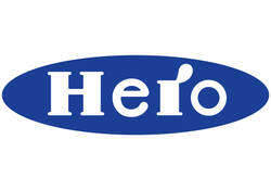 Tussendoortje Hero B'tween melkchocolade 6pack reep 25gr