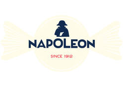 Snoep Napoleon tropical sweet zak 1kg