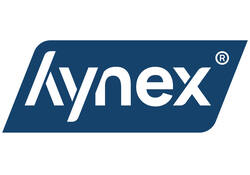 Handschoen Hynex L nitril zwart pak à 100 stuks