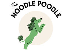 Noodles The Noodle Poodle Indonesian rendang bak 250 gram