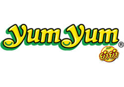 Noodles Yum Yum groenten bami 70gr