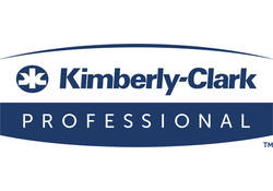 Handdoekroldispenser Kimberly Clark met sensor wit 9960