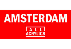 Modelleerpasta Talens Amsterdam 1003 pot à 1000ml