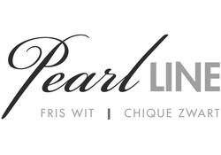 Poetspapierdispenser Pearl Line P17 mini wit 431105