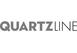 Poetspapierdispenser QuartzLine Q16 midi wit 441104
