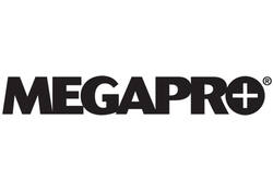Schroevendraaier Megapro Original met 15 bits blauw