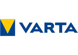 Batterij Varta knoopcel CR2025 lithium blister à 1stuk