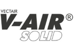 Luchtverfrisser V-Air SOLID cartridge cucumber melon
